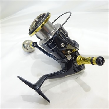 １７ツインパワーＸＤＣ３０００ＨＧ